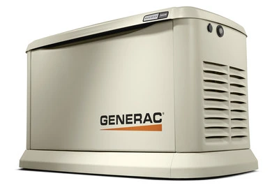 Generac generators in Olympia, WA